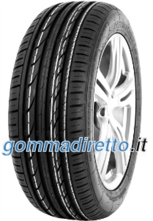 Foto pneumatico: MILESTONE, GREENSPORT 135/80 R15 73T Estive