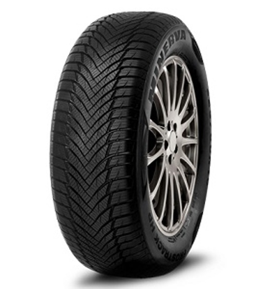 Foto pneumatico: MINERVA, FROSTRACK HP 185/70 R14 88T Invernali