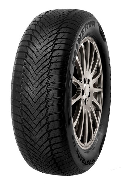 Foto pneumatico: MINERVA, FROSTRACK HP 145/60 R13 66T Invernali