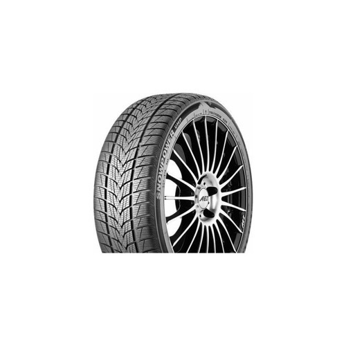 Foto pneumatico: MINERVA, FROSTRACK UHP 205/55 R16 94H Invernali