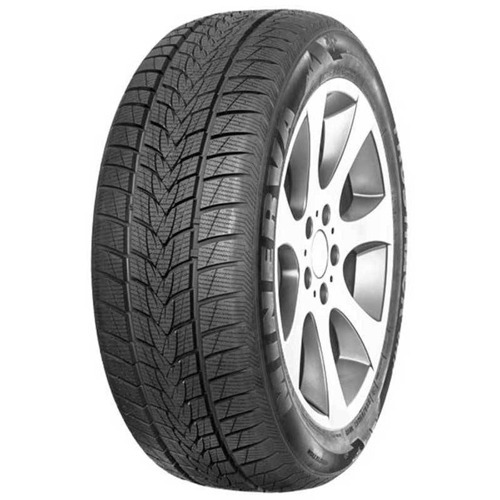 Foto pneumatico: MINERVA, FROSTRACK UHP XL NORDIC 255/45 R20 105V Invernali