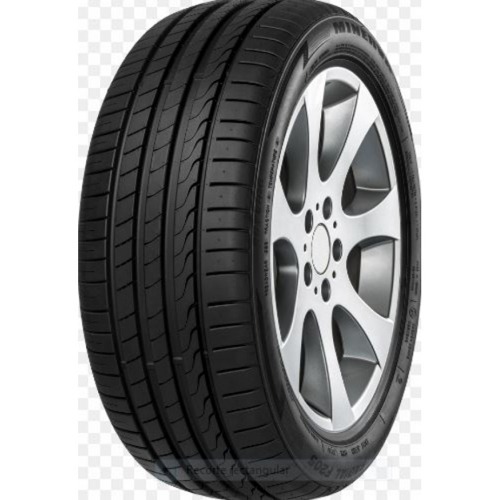 Foto pneumatico: MINERVA, RADIAL F205 235/40 R19 96Y Estive