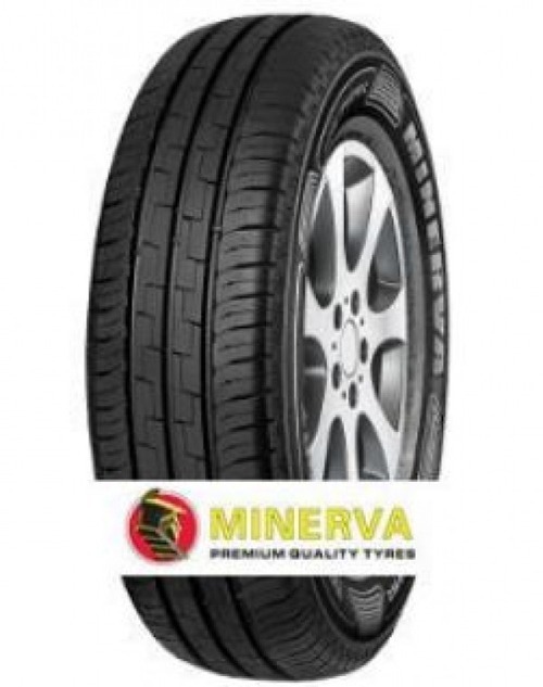 Foto pneumatico: MINERVA, TRANSPORT 2 175/80 R14 99R Estive