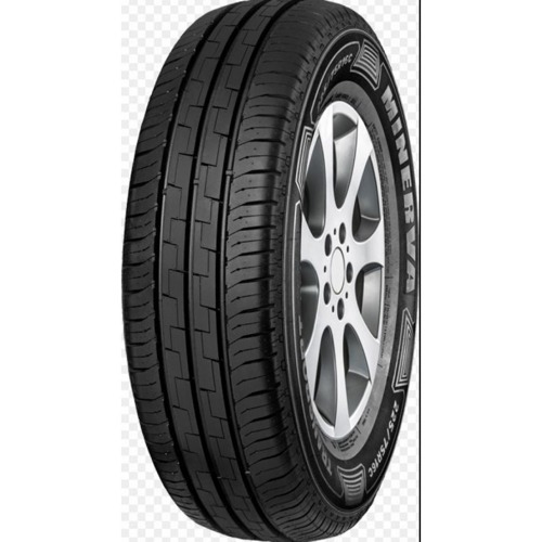 Foto pneumatico: MINERVA, TRANSPORT RF19 215/75 R16 113S Estive