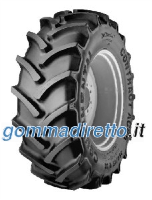 Foto pneumatico: MITAS, AC85 280/85 R24 115A8 Estive