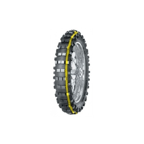 Foto pneumatico: MITAS, EF-07 SUPER (TT) 110/80 R18 58M Estive