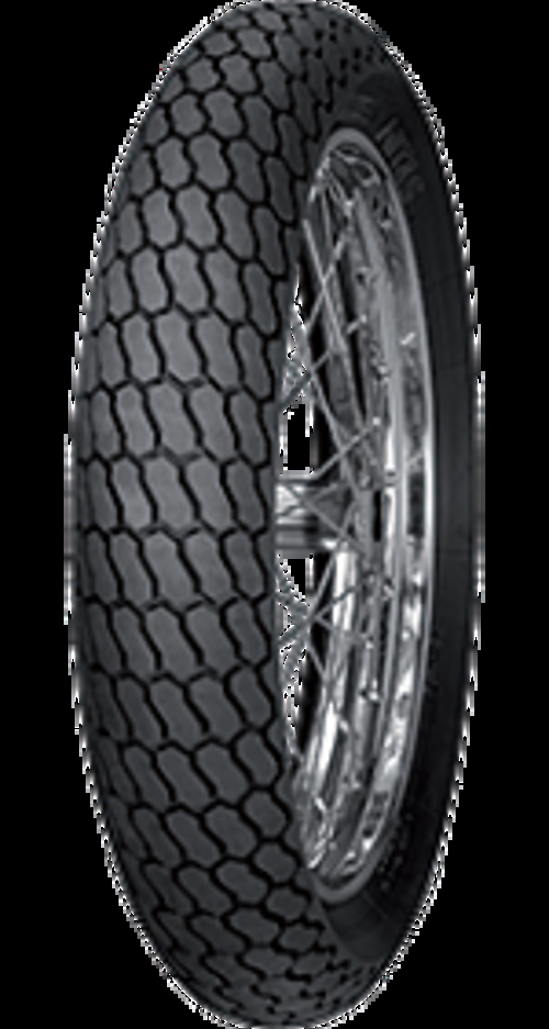 Foto pneumatico: MITAS, FLAT TRACK ROAD 130/80 R19 71H Estive