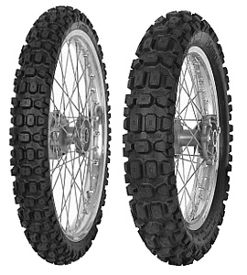 Foto pneumatico: MITAS, MC-23 ROCKRIDER TT REAR 140/80 R18 70R Estive