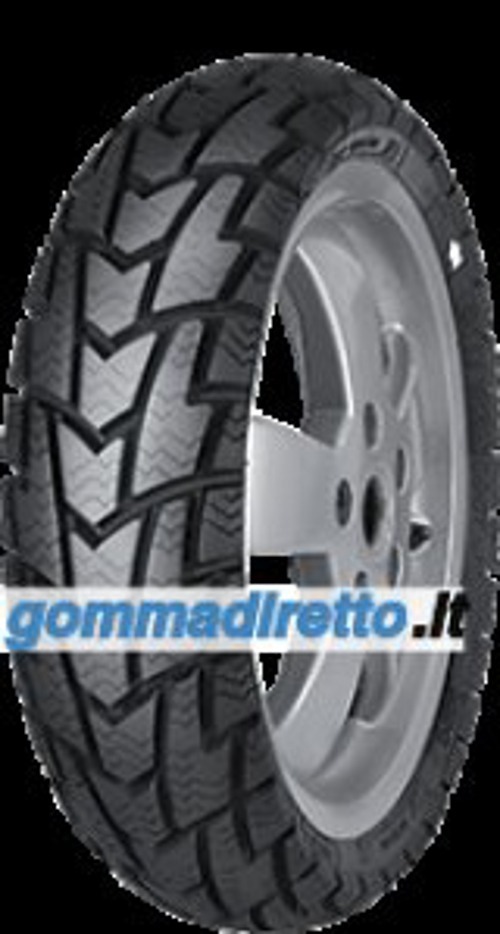 Foto pneumatico: MITAS, MC-32 WIN SCOOT F/R 80/80 R14 53L Estive