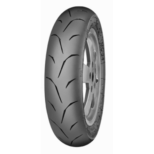 Foto pneumatico: MITAS, MC 34 SUPER SOFT 130/70 R12 62P Estive