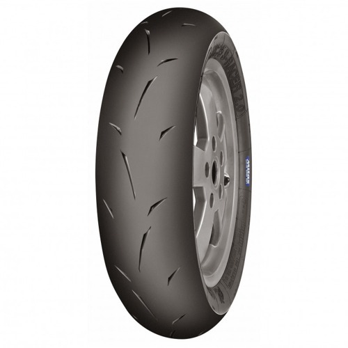 Foto pneumatico: MITAS, MC-35 S-RACER 2.0 SOFT 100/90 R12 49P Estive