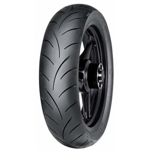 Foto pneumatico: MITAS, MC-50 TL REAR 140/70 R17 66H Estive