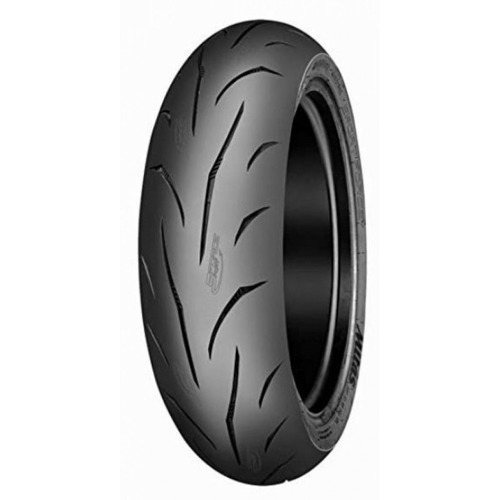 Foto pneumatico: MITAS, SPORTFORCE PLUS E D FRONT 110/70 R17 54W Estive