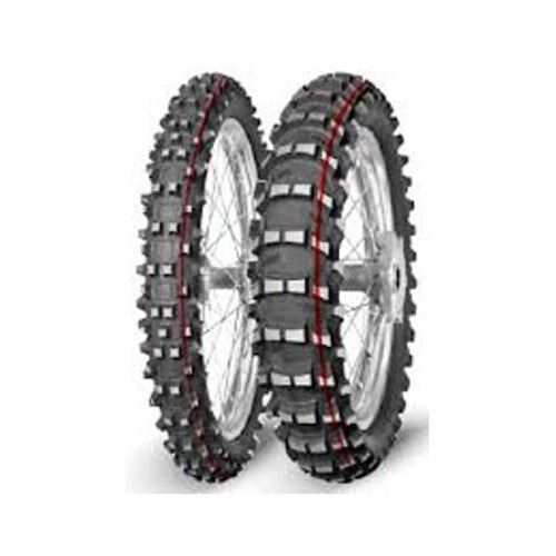 Foto pneumatico: MITAS, TERRA FORCE MX MH (TT) 120/80 R19 63M Estive