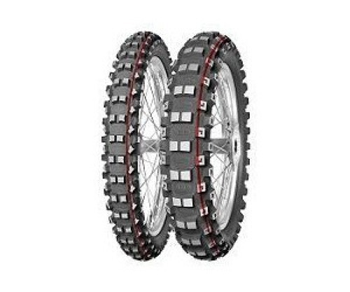 Foto pneumatico: MITAS, TERRA FORCE MX SM (TT) 110/90 R19 62M Estive