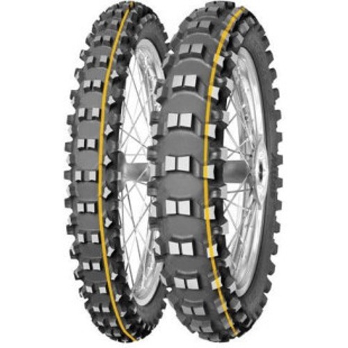 Foto pneumatico: MITAS, TERRA FORCE-MX SM WIN FRIC R 80/100 R12 50M Estive