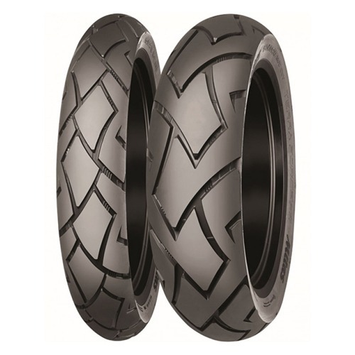 Foto pneumatico: MITAS, TERRAFORCE-R REAR 120/90 R17 64H Estive