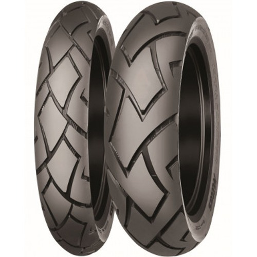 Foto pneumatico: MITAS, TERRAFORCE R REAR 130/80 R17 65H Estive