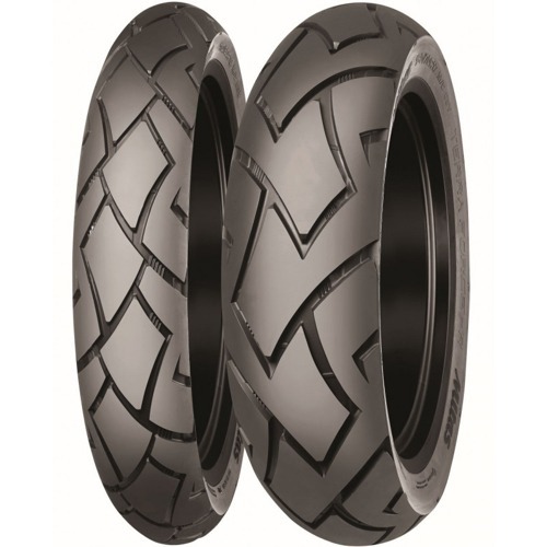 Foto pneumatico: MITAS, TERRAFORCE-R REAR 140/80 R17 69V Estive