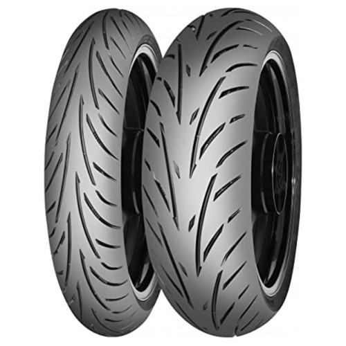 Foto pneumatico: MITAS, TOURING FORCE 160/60 R17 69W Estive