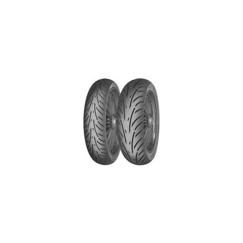 Foto pneumatico: MITAS, TOURING FORCE 110/80 R19 59V Estive