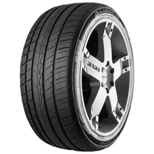 Foto pneumatico: MOMO, M-9 A-LUSION WS XL 255/55 R18 109Y Estive