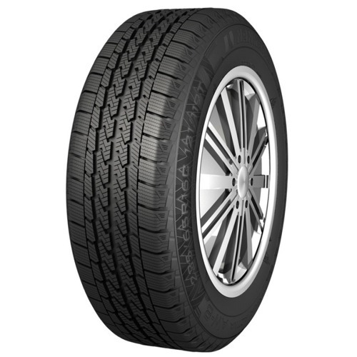 Foto pneumatico: NANKANG, AW8 215/75 R16 116R Quattro-stagioni