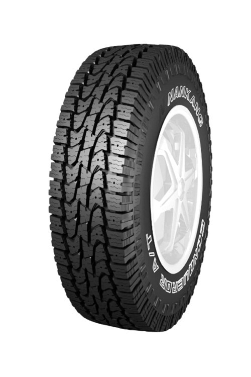 Foto pneumatico: NANKANG, CONQUEROR A/T 215/65 R16 109N Quattro-stagioni