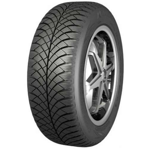 Foto pneumatico: NANKANG, Cross Seasons AW-6 215/45 R16 90V Quattro-stagioni