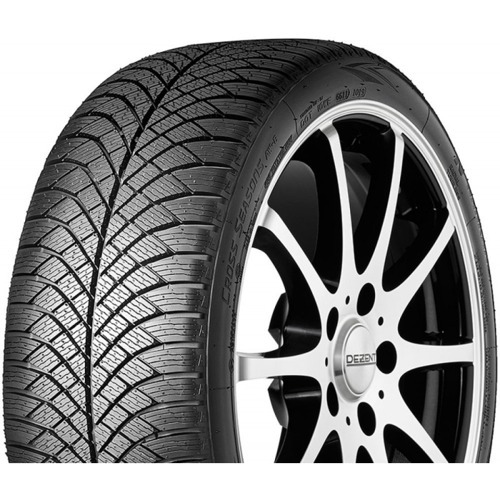 Foto pneumatico: NANKANG, Cross Seasons AW-6 165/70 R13 83T Quattro-stagioni