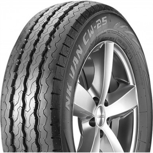 Foto pneumatico: NANKANG, CW 25 155/80 R13 90R Estive