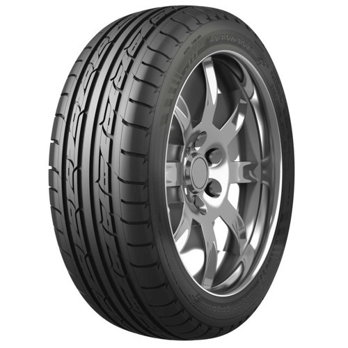 Foto pneumatico: NANKANG, ECO 2 PLUS MFS XL 215/55 R17 98V Estive