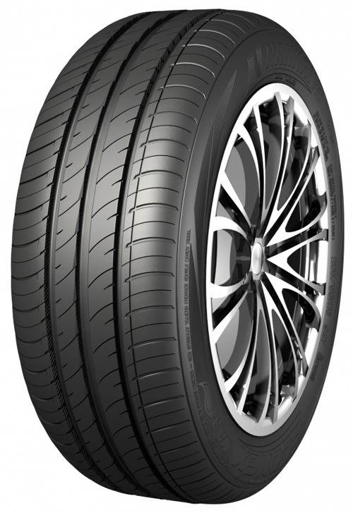 Foto pneumatico: NANKANG, ECONEX NA-1 XL 205/70 R14 98T Estive