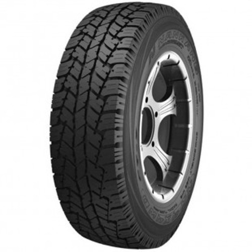 Foto pneumatico: NANKANG, FT-7 A/T FORTA 205/80 R16 104T Estive