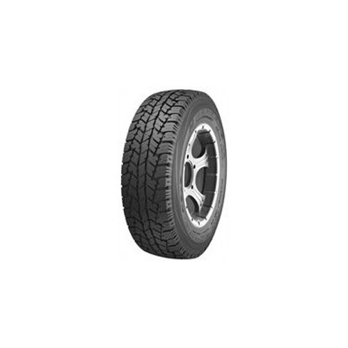 Foto pneumatico: NANKANG, FT-7 A/T FORTA 265/70 R16 110Q Estive