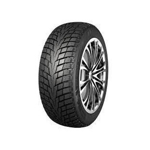 Foto pneumatico: NANKANG, ICE ACTIVA ICE-1 215/60 R16 99Q Invernali