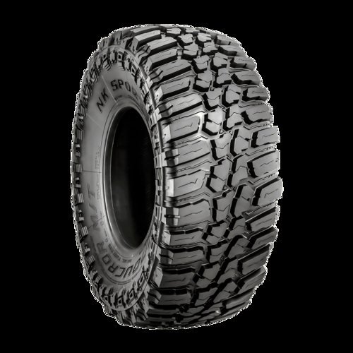 Foto pneumatico: NANKANG, MT-1 CONQUEROR M/T 265/50 R20 121P Estive