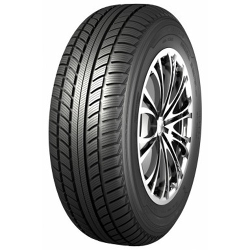 Foto pneumatico: NANKANG, N607+ 155/80 R13 79T Quattro-stagioni