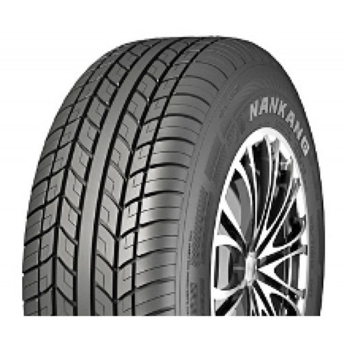 Foto pneumatico: NANKANG, N-729 195/70 R14 95T Estive