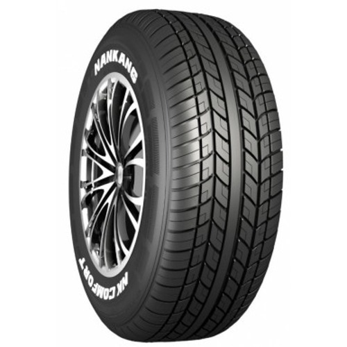 Foto pneumatico: NANKANG, N-729 RWL 195/65 R14 89T Estive