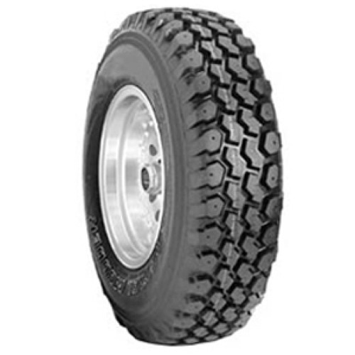 Foto pneumatico: NANKANG, N-889 285/70 R17 121Q Estive