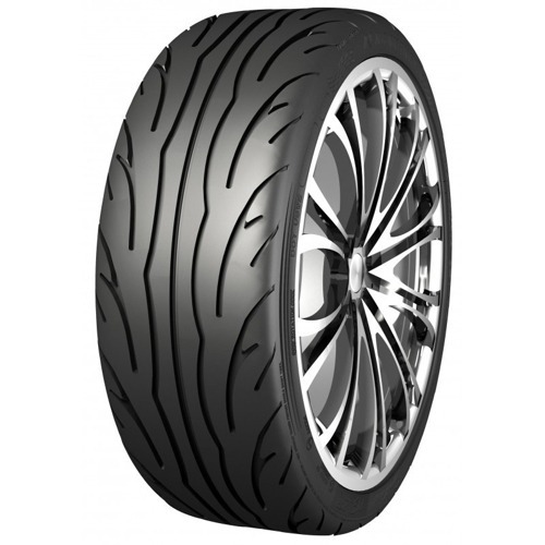 Foto pneumatico: NANKANG, NS 2R 180 MFS MEDIUM XL 185/60 R14 86V Estive