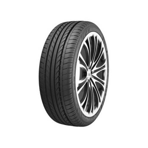 Foto pneumatico: NANKANG, NS 20 XL 165/40 R17 75V Estive