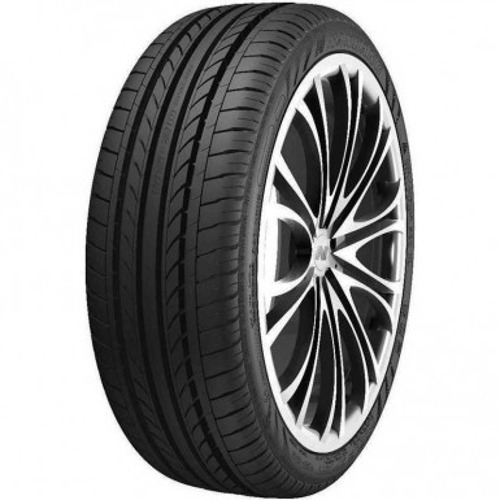 Foto pneumatico: NANKANG, NS 20 MFS XL 165/40 R16 73V Estive