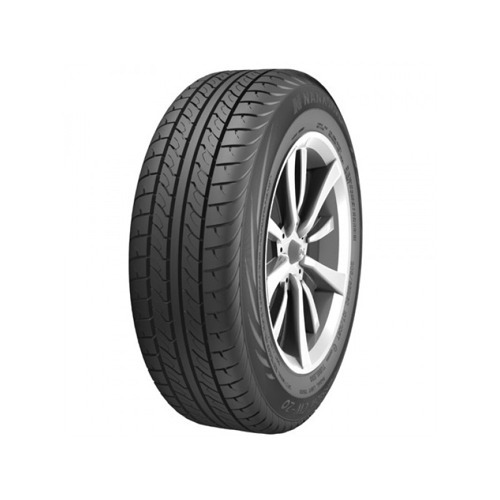 Foto pneumatico: NANKANG, CW-20 PASSION 175/75 R16 101R Estive