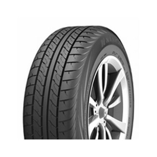 Foto pneumatico: NANKANG, CW-20 PASSION 195/60 R16 99H Estive