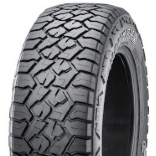 Foto pneumatico: NANKANG, Conqueror R/T 285/75 R16 126K Estive