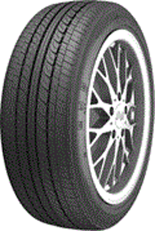 Foto pneumatico: NANKANG, RX615 205/60 R15 91V Estive