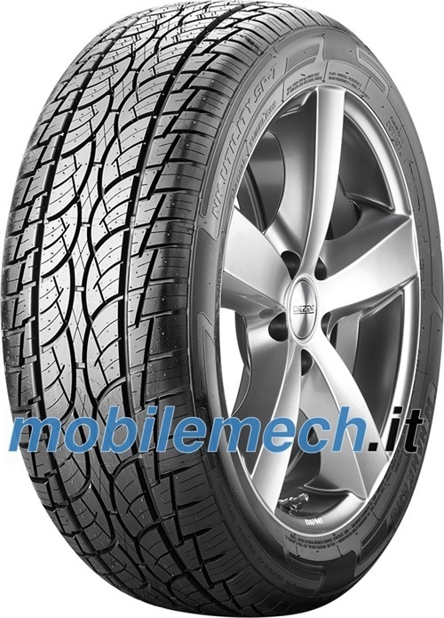 Foto pneumatico: NANKANG, SP 7 XL 275/60 R20 119H Estive