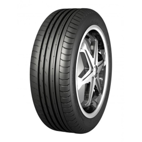 Foto pneumatico: NANKANG, as-2 plus 215/60 R17 100V Estive